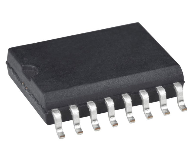 Texas Instruments IC I/O EXPANDER400kHz I2C Smbus SOIC16
