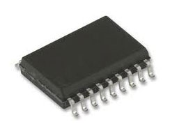Microchip Microcontroller SMD SOIC20