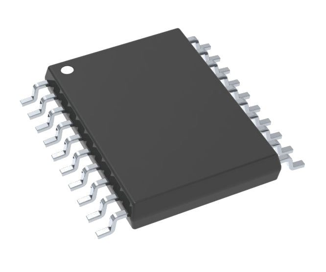 Texas Instruments IC Buffer Non-Inverting SOIC20