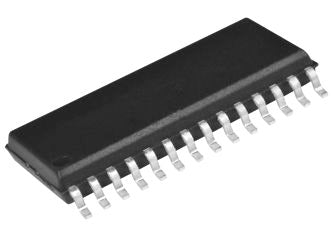 Texas Instruments IC SMD Demultiplexer 8CH