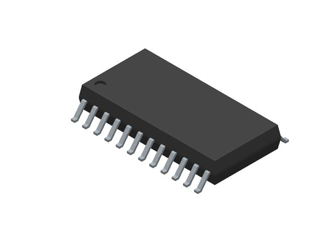 Texas Instruments IC Translator Bidir SOIC24