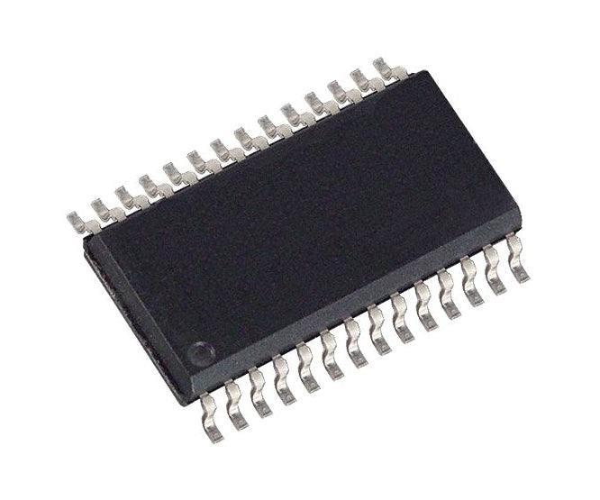 Maxim IC ADC 8BIT 4-CH Flash SOIC24