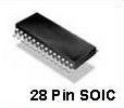Microchip Micro SMD
