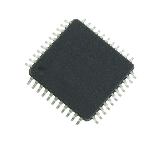 Microchip SMD IC Driver 7 Seg 3 1/2 Digit 44MQFP