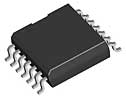 Texas Instruments IC SMD PWM Control. UC2825DWG4