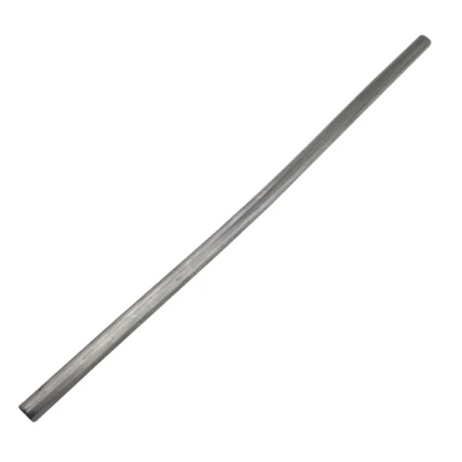 Nasco S8 Low Melting Point Solder Strip 9.75x8.75x475mm