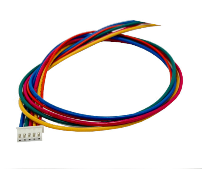 EIE 5 Way Sensor Interface Lead 500mm