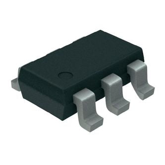 Texas Instruments Supervisor SMD TPS3110K33DBVT