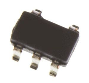 Microchip SMD IC OPAMP Gp 1 Circuit SOT23-5