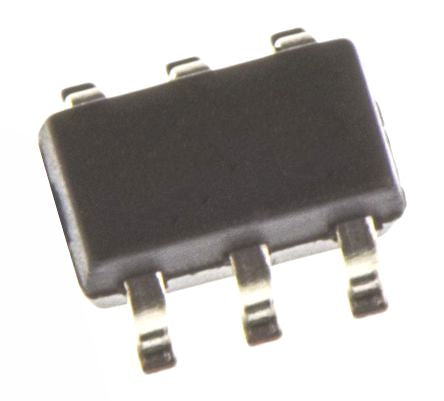 Microchip Microcontroller SMD SOT-23 4m