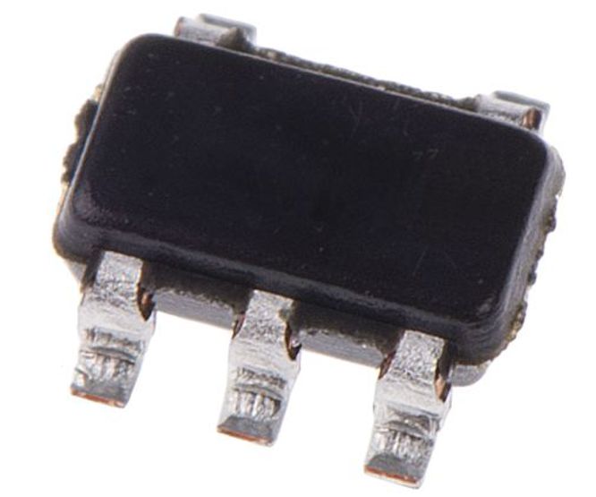 NXP IC Buffer Non-Inverting