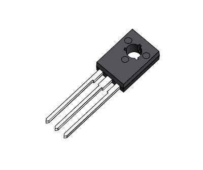 onsemi NPN Transistor