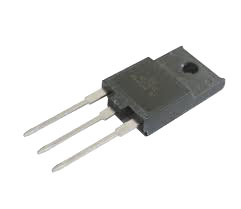 NXP NPN TOP3P Bce 1K50V 7