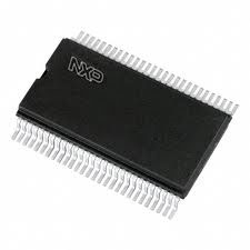 NXP IC SMD SOT190 LCD PCF8576CT