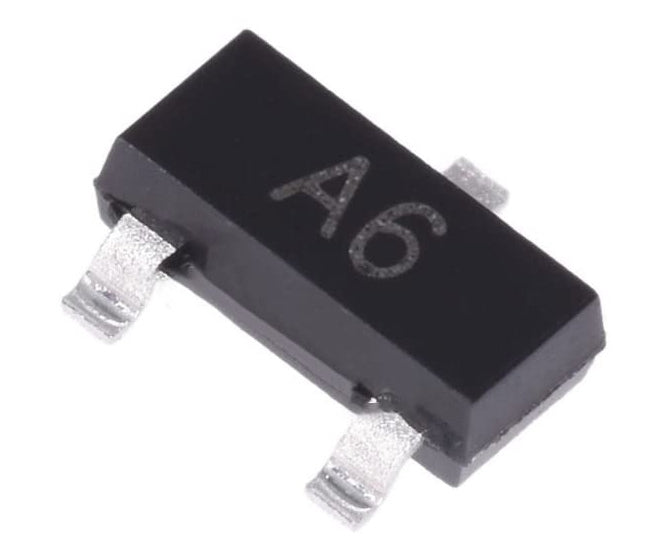 NXP Zener Diode SMD SOT23 30V 250MW