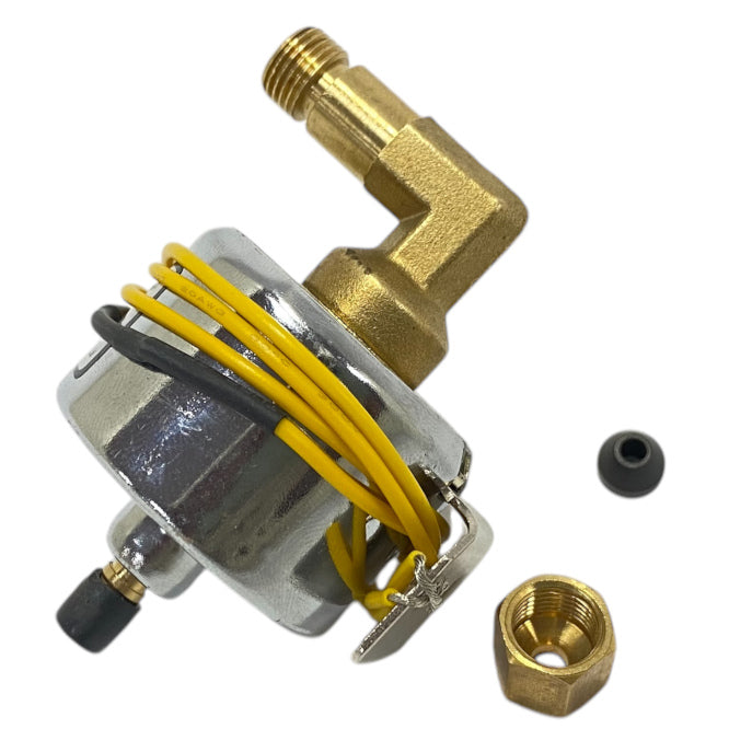 EIE Fluids Pump 220VAC 100mL/MIN