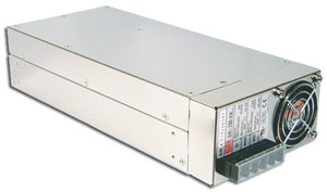 Mean Well Enclosed Power Supply SP-750 750W