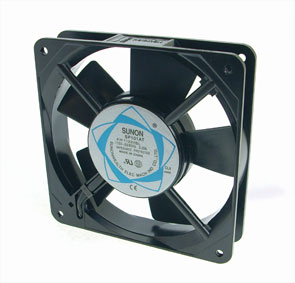 Sunon Axial Cooling Fan 120 x 120 x 25mm