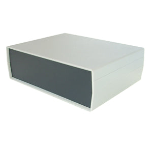 EIE Enclosure Desktop ABS Ins 202x157x67