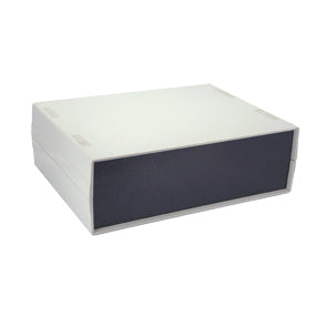 EIE Desktop Enclosure ABS Ins 250x190x78.5mm
