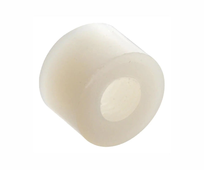 EIE Tubular Plastic Spacer Clear ID=5mm OD=11mm L=10mm - 1K/BAG