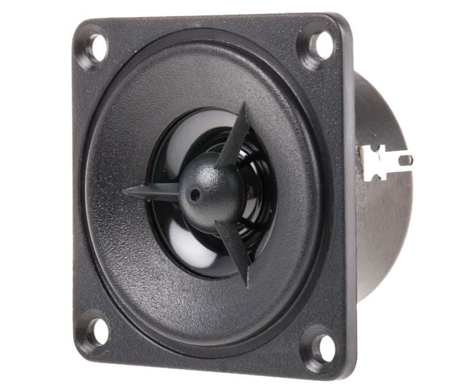 EIE 50W Dome Tweeter 52x52x20mm