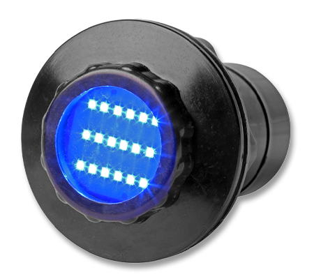 Specktralight Aqua Aimflo Blue Range - Complete Light & Casing
