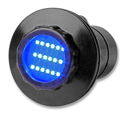 Specktralight Aqua Aimflo Blue Range - Complete Light & Casing