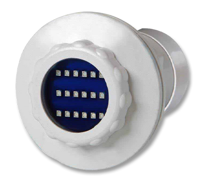 Specktralight Aqua Aimflo Blue Range - Complete Light & Casing
