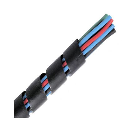 EIE Spiral Binding
