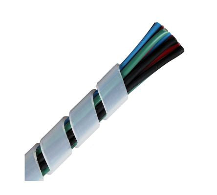 EIE Spiral Binding