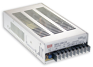 Mean Well Enclosed Power Supply SPV-150 150W