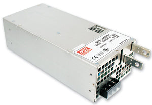 Mean Well Enclosed Power Supply SPV-1500 1500W