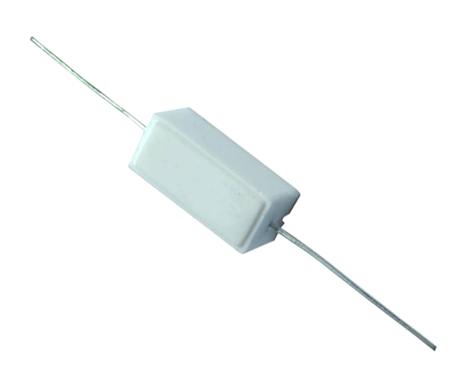 Qingda Resistor 2W (Square), 0.1Ω-3.3kΩ