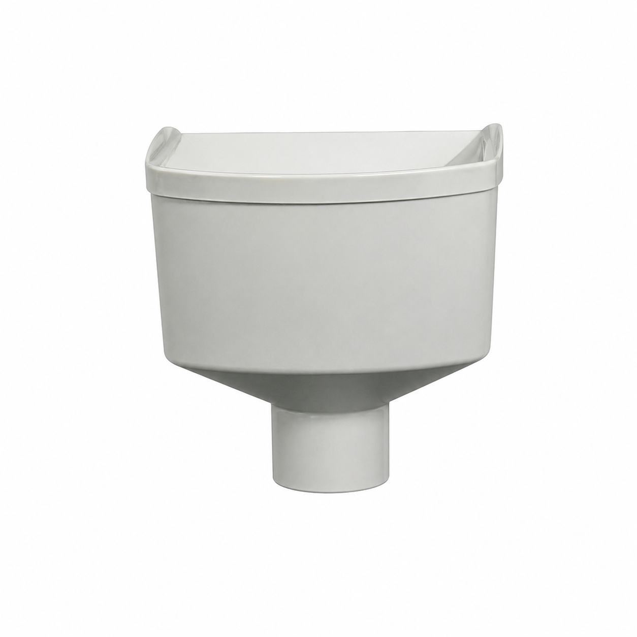 PVC Soil, Waste & Vent Leaf Catcher PVC soil waste and vent fitting