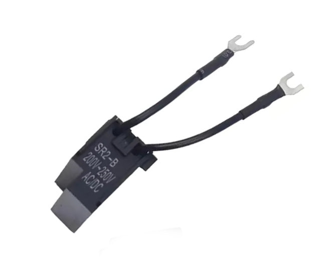 Chint Rc Surge Suppressor / Filter 200-250VAC 40-95A