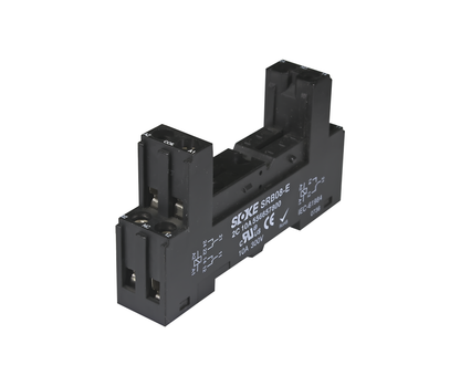 Relay Base – Multiple Pin Configurations | Zisabo