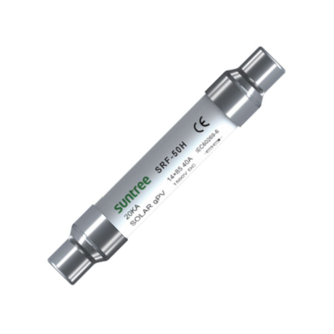 Suntree PV DC Fuse 14x85mm 1500VDC