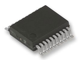 Microchip Micro SMD