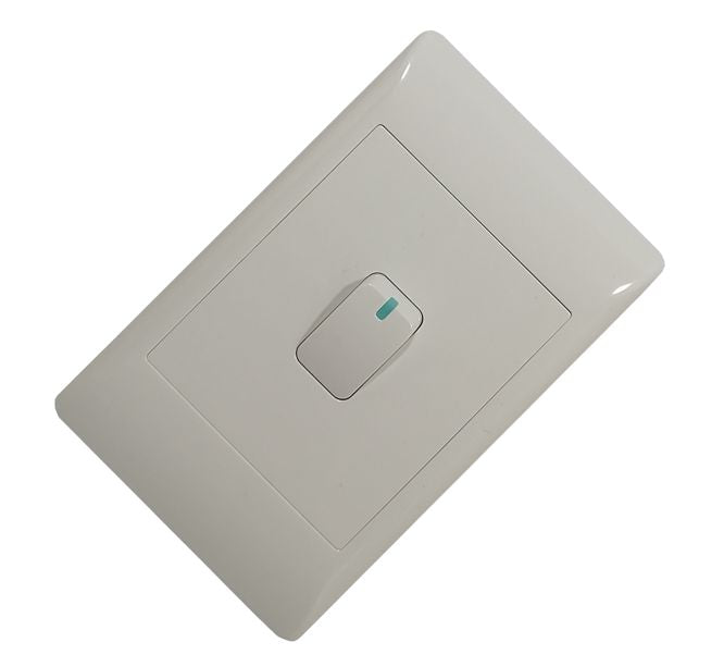 S-TEC Wall Light Switch