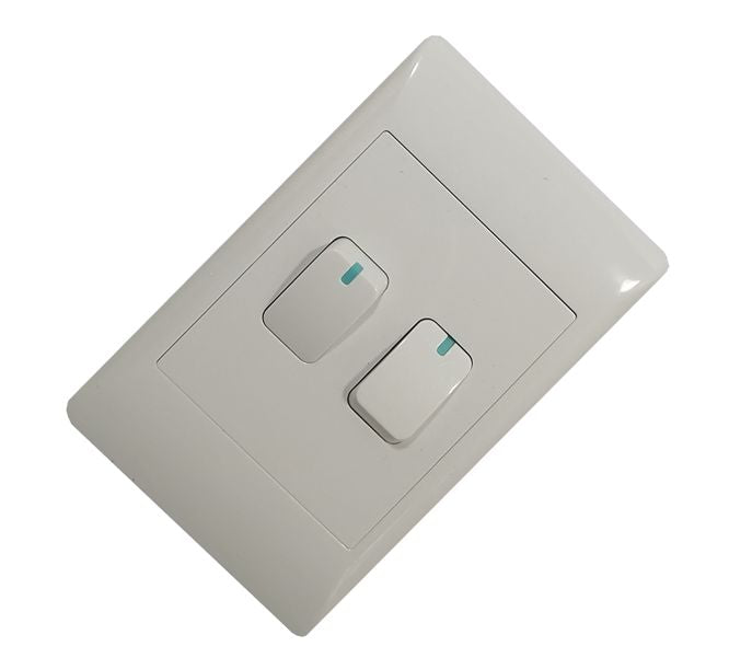 S-TEC Wall Light Switch