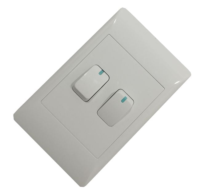S-TEC Wall Light Switch