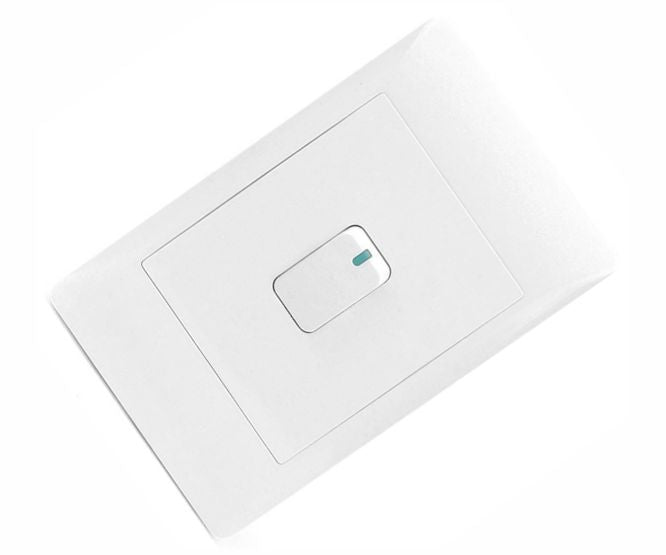 S-TEC Wall Light Switch