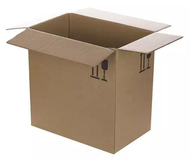EIE Box Rectangular Type Rsc