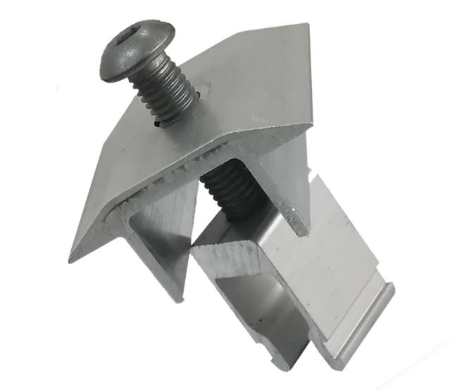 Mecaon Middle Clamp Kit (Wg)