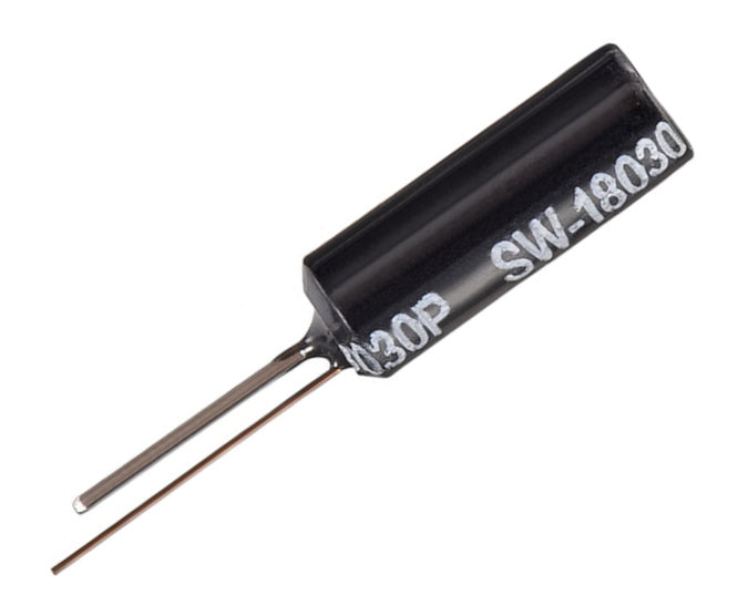 MEC Vibration Sensor Shake Switch 12V 0.1mA