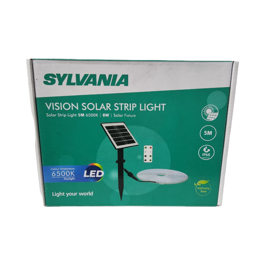Sylvania | Solar Strip Light