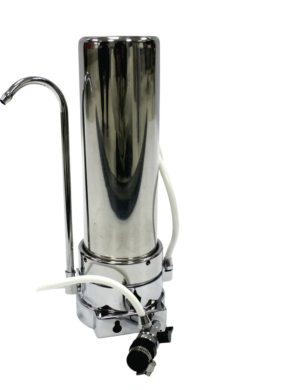 Red Rhino Single Counter Filter countertop water filter