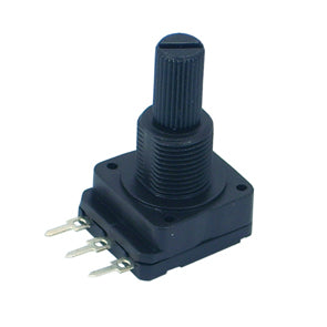 Piher 16mm Potentiometer S-T Lin 4K7 PCB