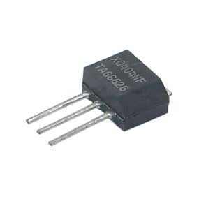 STMicroelectronics Thyristor / SCR